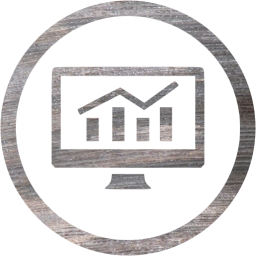 analytics 3 icon