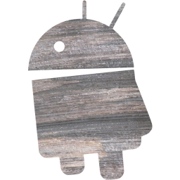 android 5 icon