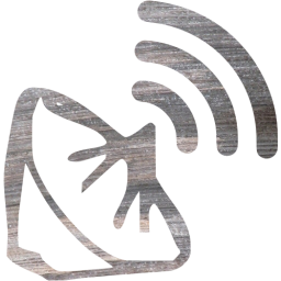 antenna 2 icon
