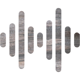 audio wave icon