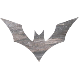 batman 15 icon