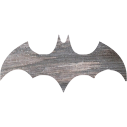 batman 8 icon