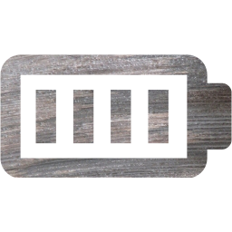 battery 11 icon