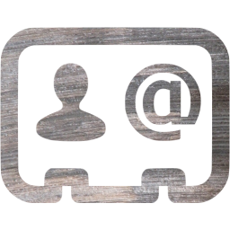 business contact icon