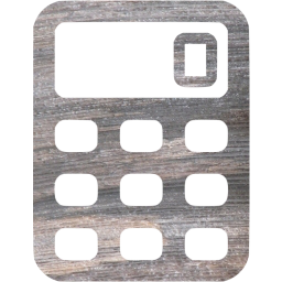 calculator 2 icon