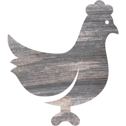 chicken icon