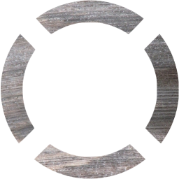 circle dashed 4 icon