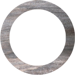 circle outline icon