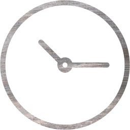 clock 7 icon