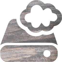 cloud storage icon