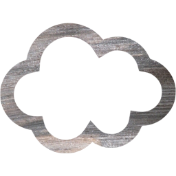 cloud icon