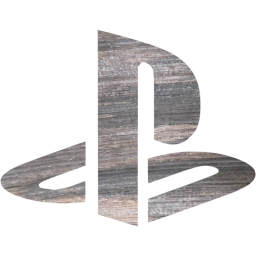 consoles ps icon