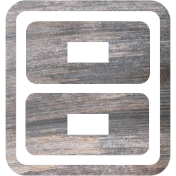 filing cabinet 2 icon