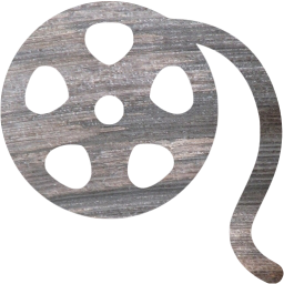 film reel icon