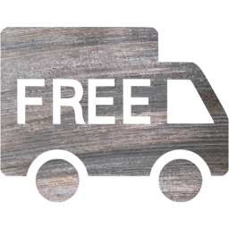 free shipping icon