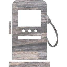 gas pump 3 icon