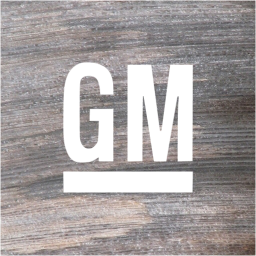 general motors icon