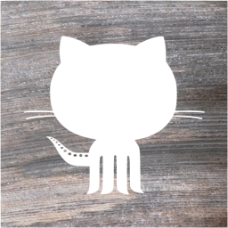 github 7 icon