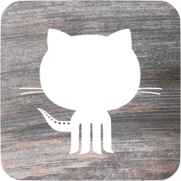 github 8 icon