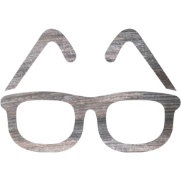 glasses icon