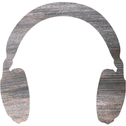 headphones 2 icon