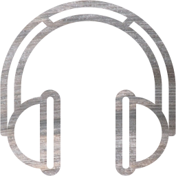 headphones 5 icon