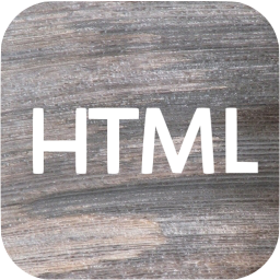 html icon