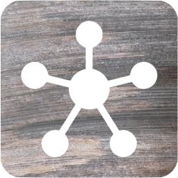 hub icon