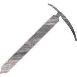 ice axe icon