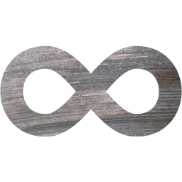 infinity icon