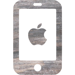 iphone icon