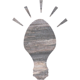 light bulb 32 icon