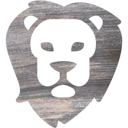 lion icon