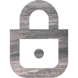 lock 4 icon