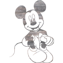 mickey mouse 28 icon