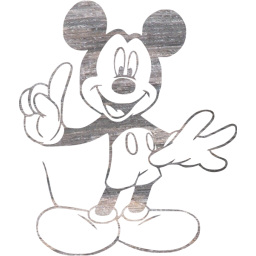 mickey mouse 29 icon