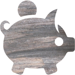 moneybox icon