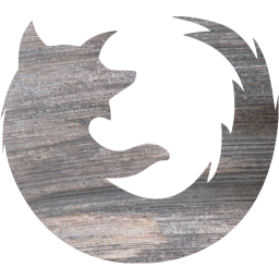 mozilla icon