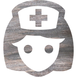 nurse icon