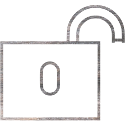 padlock 11 icon