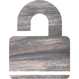 padlock 4 icon