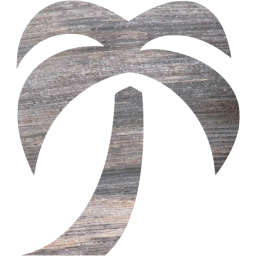 palm tree icon