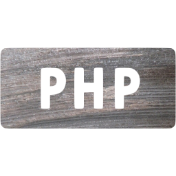 php icon