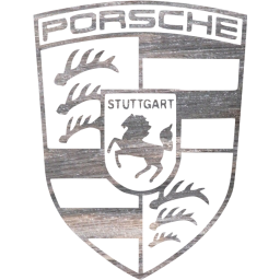 porsche icon