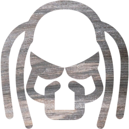 predator icon