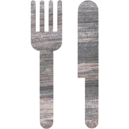 restaurant icon