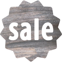 sale icon