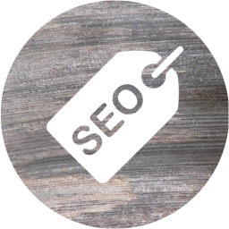 seo tag 2 icon