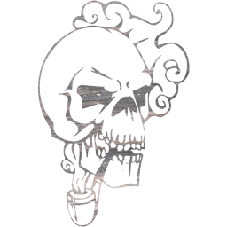 skull 10 icon