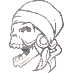 skull 3 icon